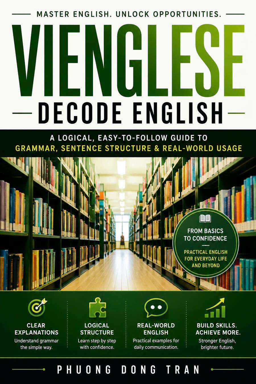 VIENGLESE Decode English